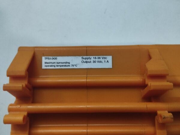HONEYWELL FC-TPSU-2430 CC V1.1 POWER SUPPLY CONVERTER - Image 8