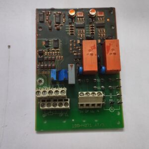 DAMCOS 198H4071 AT/3 PCB CARD
