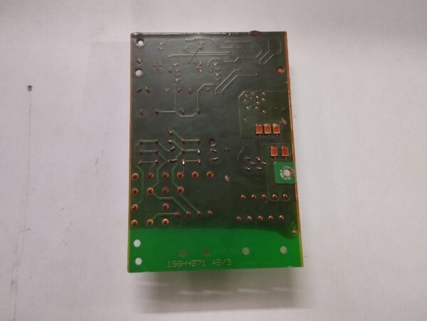 DAMCOS 198H4071 AT/3 PCB CARD - Image 5
