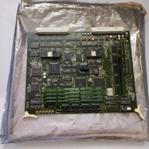 FURUNO 03P9111 PRINTED CIRCUIT BOARD