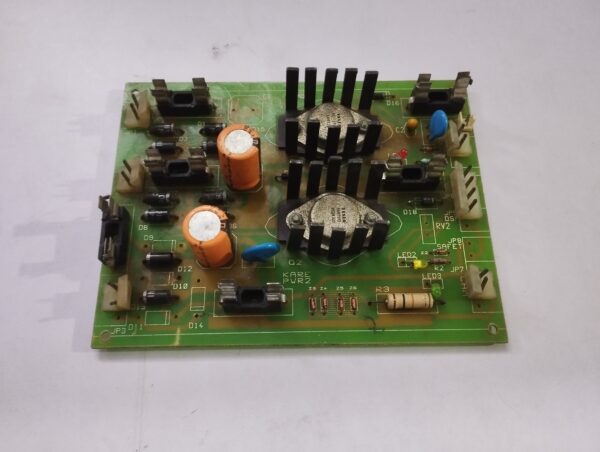 KARE PWR2 PCB BOARD - Image 2