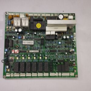 HUANYU HAA2021B HIGH VOLTAGE PCB BOARD