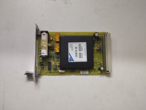 Marine pcb 03956-1980713 pcb card - Image 3