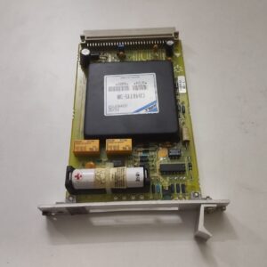 Marine pcb 03956-1980713 pcb card