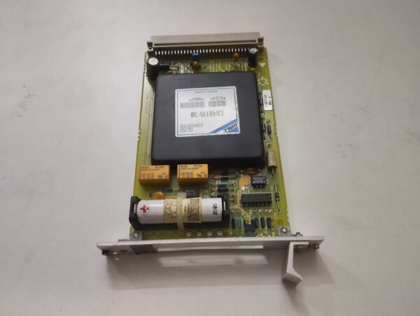 Marine pcb 03956-1980713 pcb card