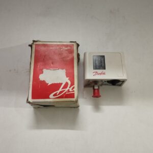 Danfoss Kp1 Pressure Switch