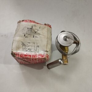 Danfoss Tes2 068z3415 Thermal Expansion Valve