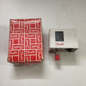 Danfoss Kp5 High Pressure Control
