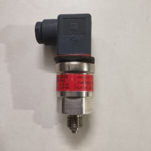 Danfoss Mbs 3000 Pressure Transmitter