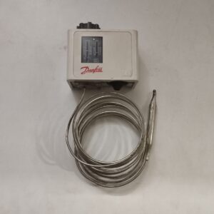 Danfoss Kp77 Temperature Control Thermostat