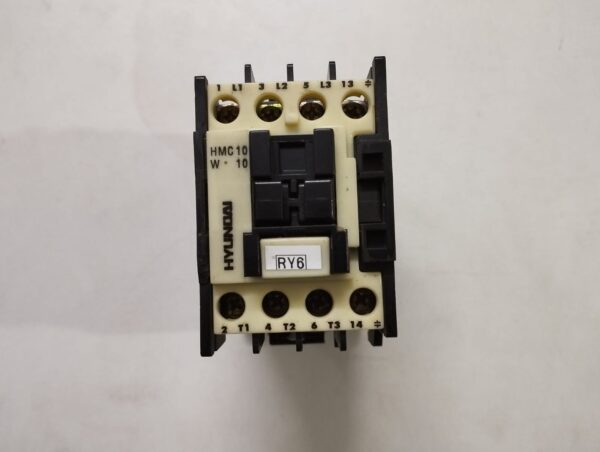 Hyundai Hmc10 Magnetic Contactor - Image 2