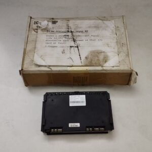 Els Compass Pro 432680802 I/O Type 81