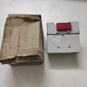 Honeywell Xs812ro Manual Disconnector For Relay Outputs