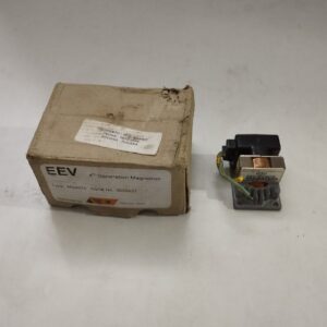 E2v Technologies Eev Mg4010 4TH Generation Magnetron
