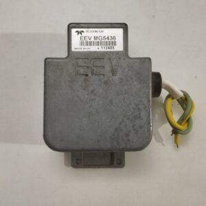 E2v Technologies Eev Mg5436 Magnetron