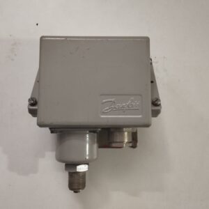 Danfoss Kps 33 Pressure Switch