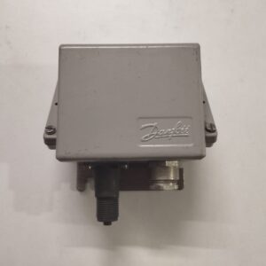 Danfoss Kps 35 060-3100 342 Pressure Switch