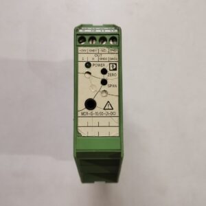 Macro Sensors Lvc-2500 Low Voltage Conditioner