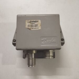 Danfoss Emp 2 084g2106 Pressure Transmitter