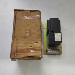 Mitsubishi U-05s Uvt Voltage-Control Module