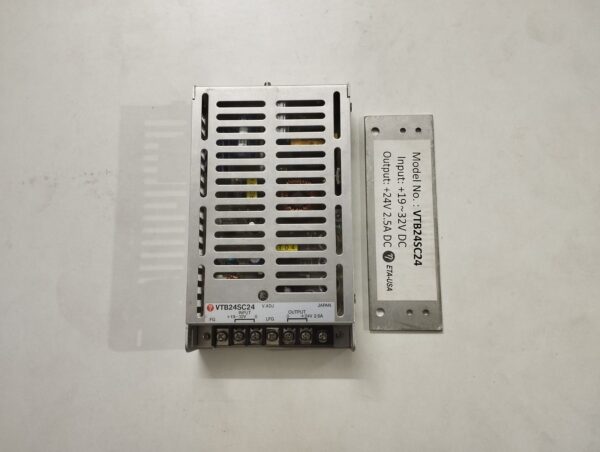 Eta Vtb24sc24 Switching Power Supply