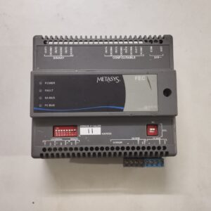 Johnson Controls Ms-Fec1610-0 System Field Equipment Controller