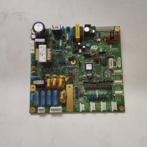 Furuno 64p1106a Processor Circuit Board