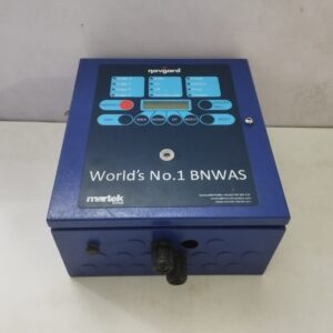 Martek Marine Navgard Bnwas T06566459 Bridge Navigational Watch Alarm System