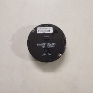 Honeywell Hnwg50086423-002 Hart Temperature Transmitter
