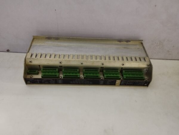 Kongsberg Rai-16 Remote Analog Input Module - Image 2