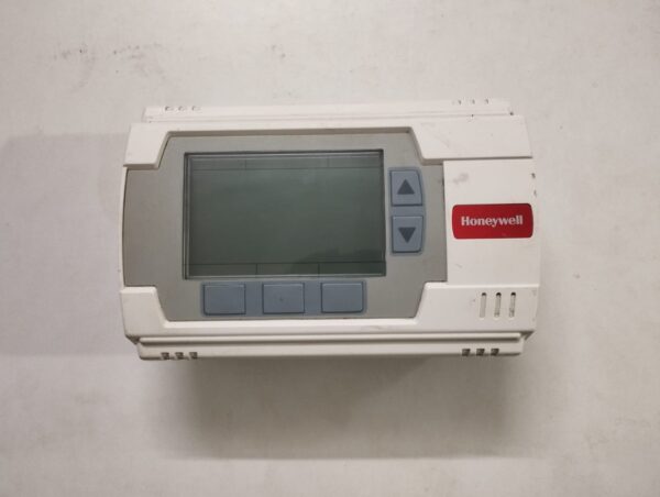 Honeywell Ub4334sen Temperature Controller