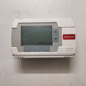 Honeywell Ub2221en Temperature Controller