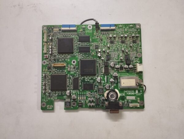 Furuno 24p0035 Pcb Board