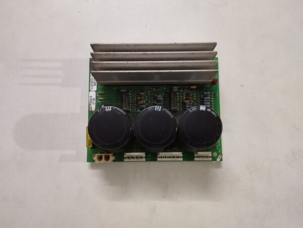 Exide/Powerware 101073073-001 Power Supply Board - Image 2