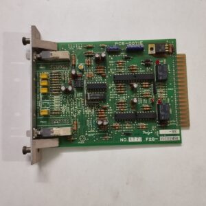 Meiyo F2b-1g1hhmsr Pcb Card Pcb-007ie