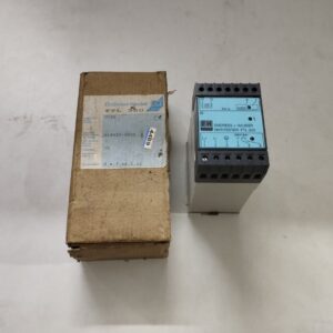 Endress+Hauser Nivotester Ftl320 Level Limit Switch