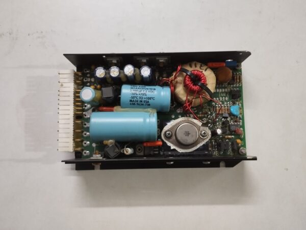 Converter Concepts Vt25-373-99x9 Power Supply Board - Image 2