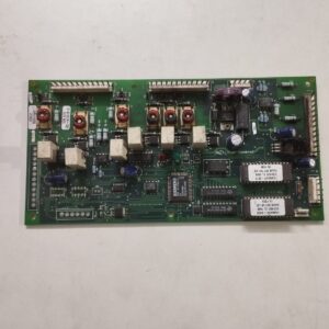Exide Electronics 118302846 Rectifier Control Board
