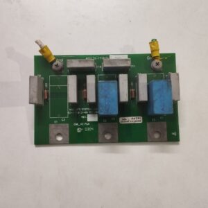 Mge Ups System 62-171013-00 Pcb Assembly Card
