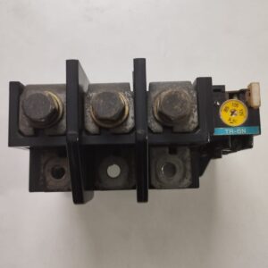 Fuji electric tr-6n thermal overload relay