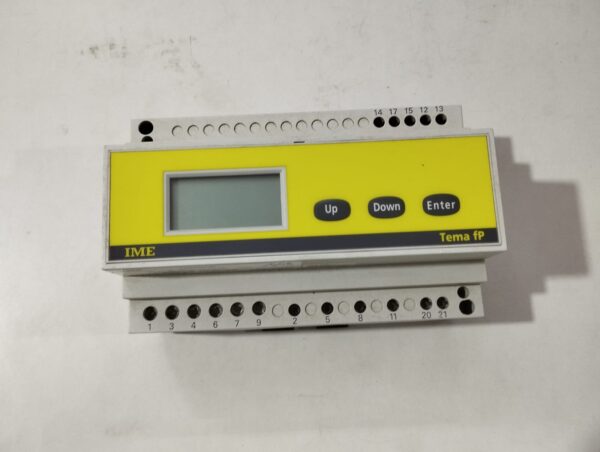 Ime tema fp tm8p0h120 programmable transducer