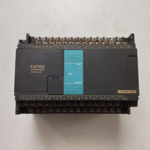 Fatek fbs-40xyr programmable controller