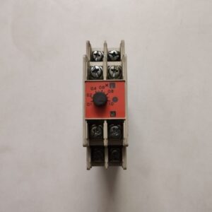 Mitsubishi Srs-H Np Solid State Timer