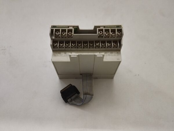 Mitsubishi Fx2n-16ex-Es/Ul Programmable Controller - Image 2