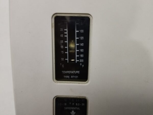 Danfoss Rt101 Temperature Thermostat - Image 3