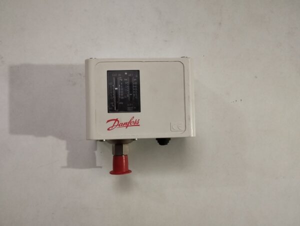 Danfoss Kp1 Pressure Switch - Image 3