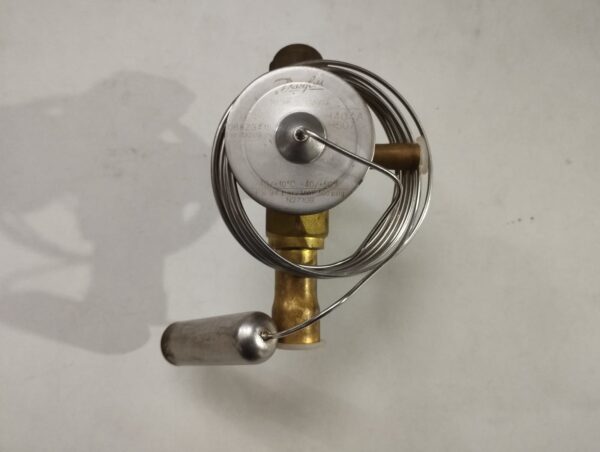 Danfoss Tes2 068z3415 Thermal Expansion Valve - Image 3