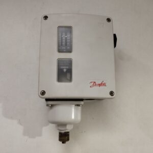 Danfoss Rt121 Pressure Control Switch
