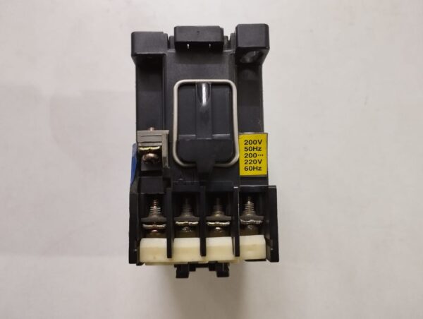 Hyundai Hmc10 Magnetic Contactor - Image 3