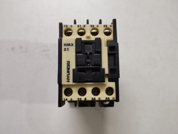 Hyundai Hmx31 Control Relay - Image 3